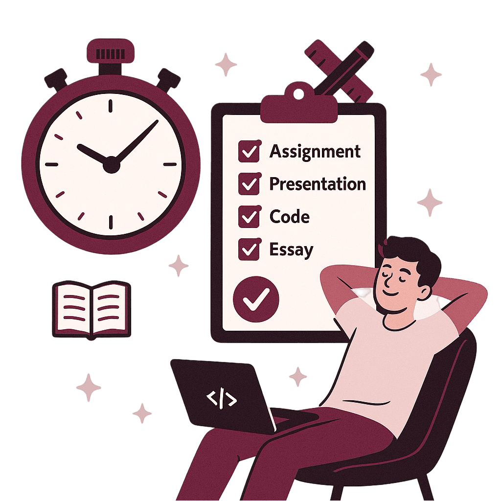 Expert Assistance